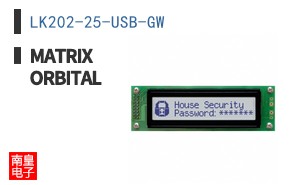 LK202-25-USB-GW ͼƬ